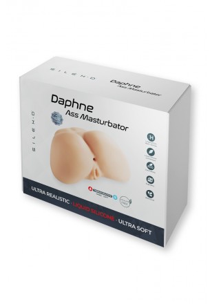 Daphne Ass masturbateur vaginal anal