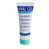 GEL lubrifiant  ANAL - Tube 50 ML