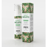 Massage HOT Gourmand MOJITO 50ML
