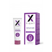 X-Tra Tight crème massage intime femme