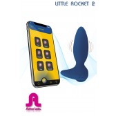 Little Rocket 2 + App - Plug Vibrant usb - Connecté smatphone