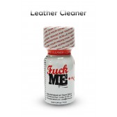 Fuck Me 13ml - Leather Cleaner Propyle