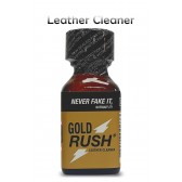 Rush Gold 25ml - Leather Cleaner Amyle