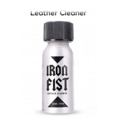 Iron Fist - Leather Cleaner Amyle 24ml