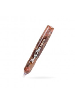 Body Pen stylo corps Chocolat