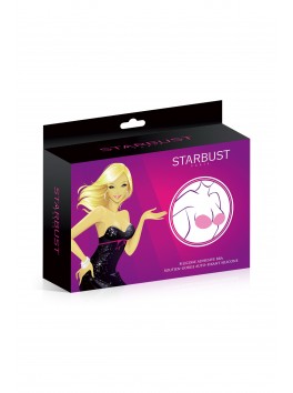 SOUTIEN GORGE AUTO FIXANT STARBUST