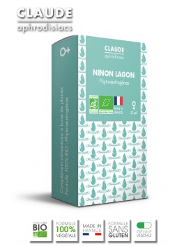 Ninon Lagon x30 Gélules