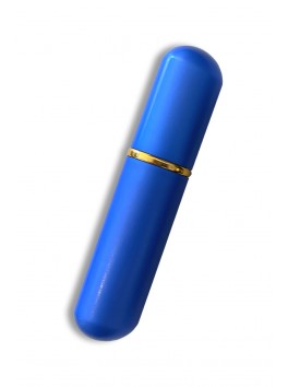 Inhalateur Leather Cleaner Bleu