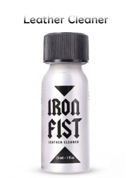 Iron Fist - Leather Cleaner Amyle 24ml