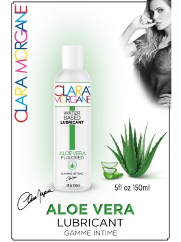 Lubrifiant Water Aloe Vera base EAU 150ml