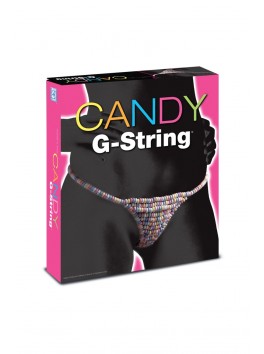 String sucré et sexy