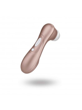 Pro 2 - Stimulateur clitoris par onde de succion
