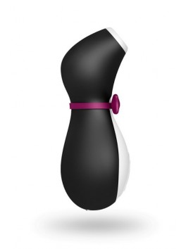 Penguin Stimulateur clitoris par onde de succion USB